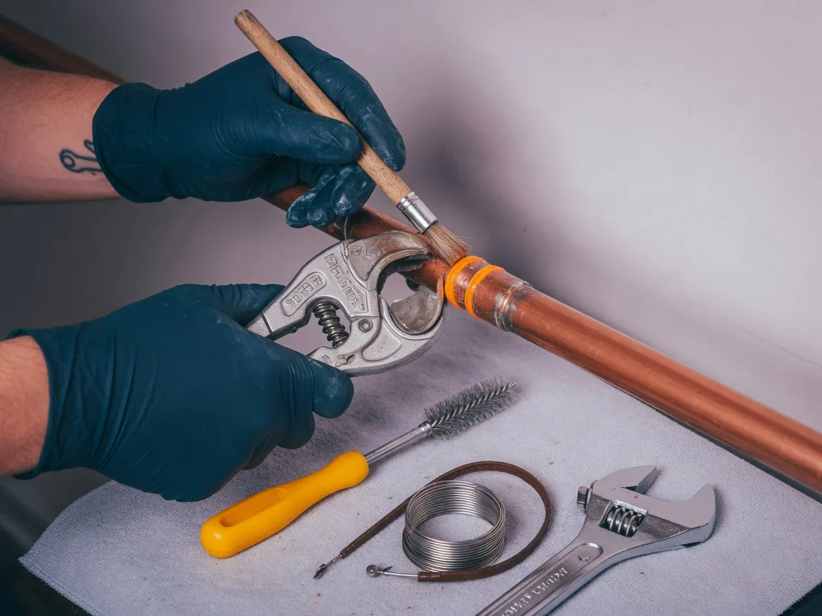 Why choose Sump Pump Repair in Harwood, MO